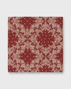 Bandana^Sid Mashburn Discount