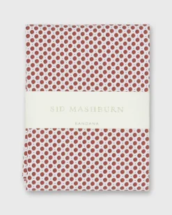 Bandana^Sid Mashburn Best