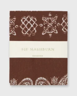 Bandana^Sid Mashburn Best Sale