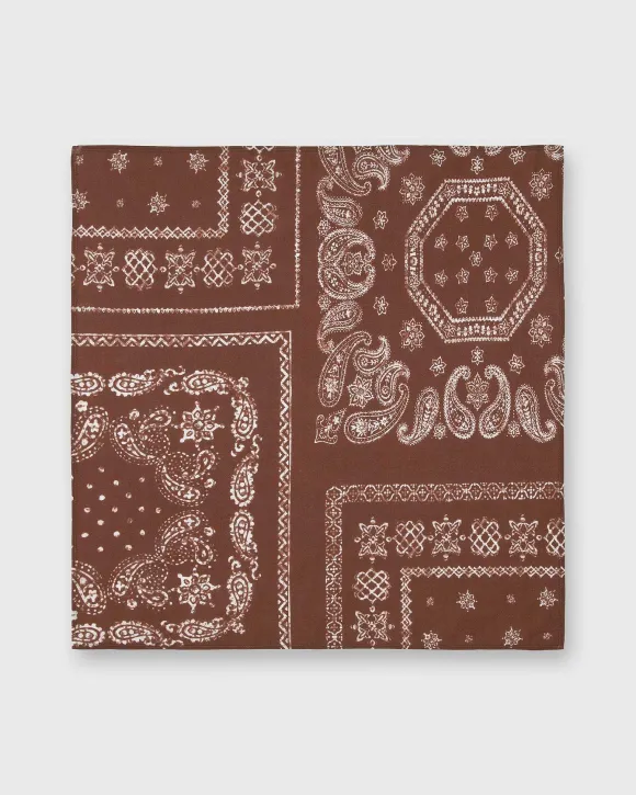 Bandana^Sid Mashburn Best Sale