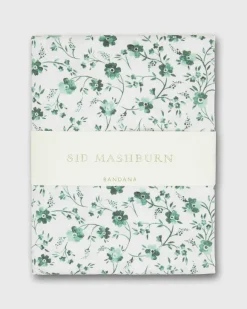 Bandana^Sid Mashburn Outlet