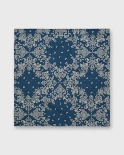 Bandana^Sid Mashburn Outlet