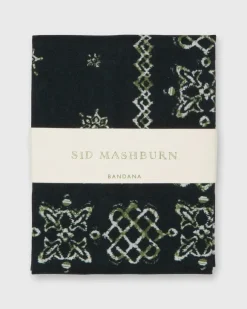 Bandana^Sid Mashburn Clearance