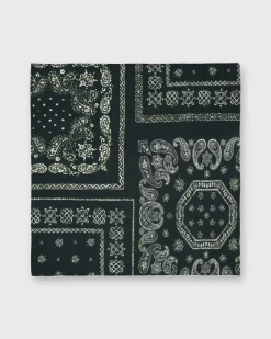 Bandana^Sid Mashburn Clearance