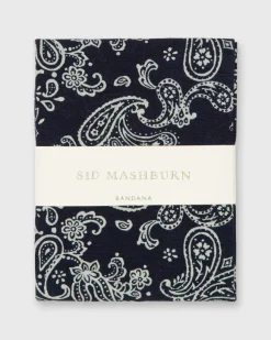 Bandana^Sid Mashburn Sale