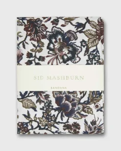 Bandana^Sid Mashburn Best Sale