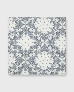 Bandana^Sid Mashburn Discount