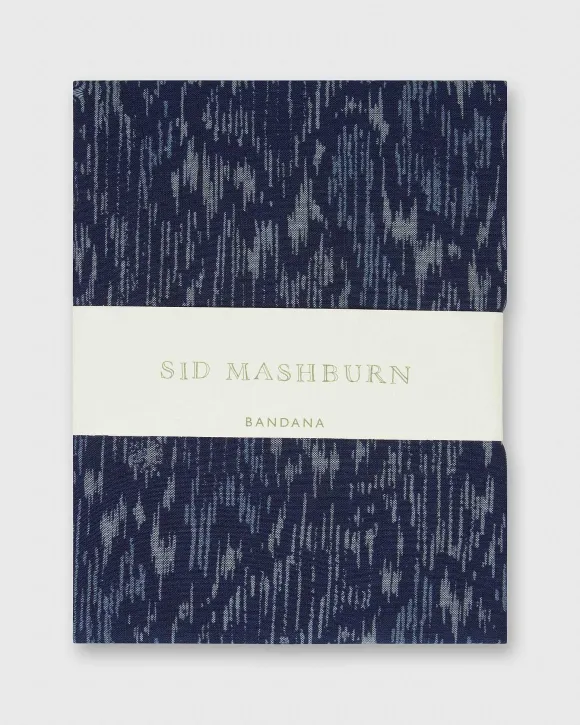 Bandana^Sid Mashburn Discount