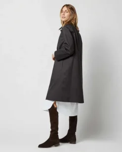 Banton Coat^Mackintosh Hot