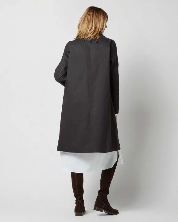 Banton Coat^Mackintosh Hot