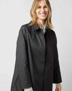Banton Coat^Mackintosh Hot