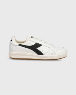 B.Elite H Italia Sport Sneaker^Diadora New