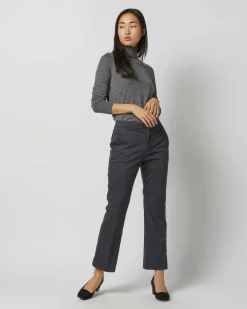 Bella Flare Pant^Ann Mashburn Shop