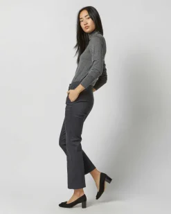 Bella Flare Pant^Ann Mashburn Shop