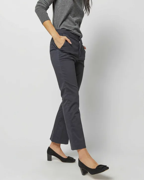 Bella Flare Pant^Ann Mashburn Shop