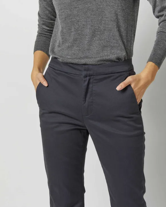 Bella Flare Pant^Ann Mashburn Shop
