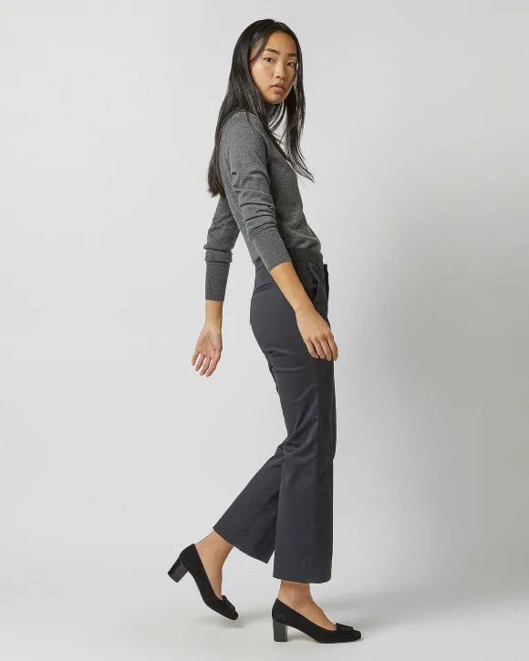 Bella Flare Pant^Ann Mashburn Shop