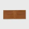 Bi-Fold Wallet^Sid Mashburn Outlet