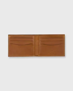 Bi-Fold Wallet^Sid Mashburn Outlet