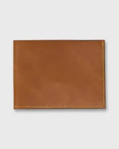 Bi-Fold Wallet^Sid Mashburn Outlet
