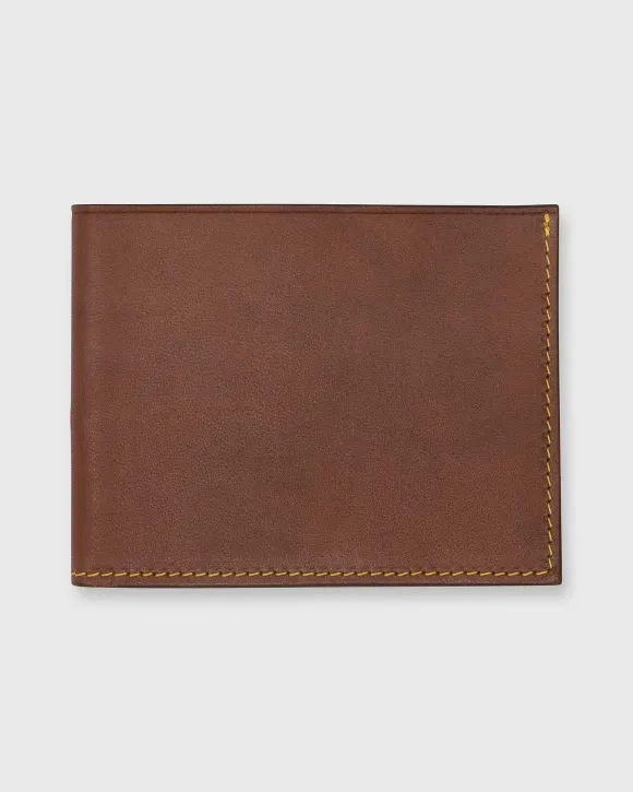 Bi-Fold Wallet^Sid Mashburn Sale