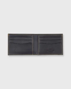 Bi-Fold Wallet^Sid Mashburn Cheap
