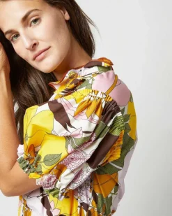 Biscotto Dress^La DoubleJ Store