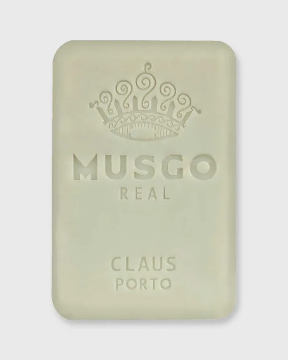 Body Soap^Musgo Real Best Sale