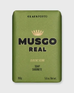 Body Soap^Musgo Real Best Sale