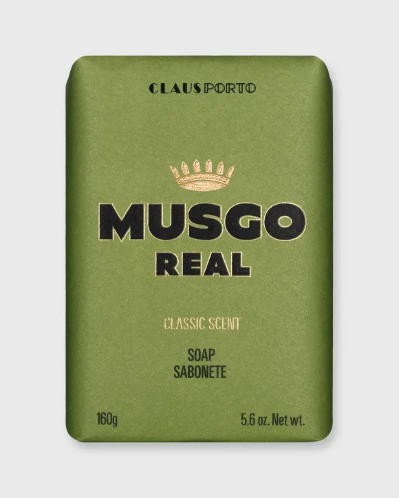 Body Soap^Musgo Real Best Sale