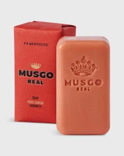 Body Soap^Musgo Real Cheap