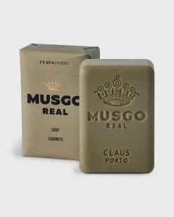Body Soap^Musgo Real Fashion