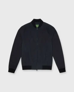 Bomber Jacket^Sid Mashburn Cheap