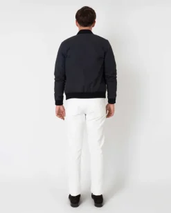 Bomber Jacket^Sid Mashburn Cheap