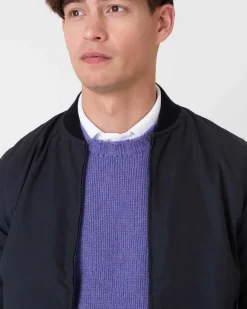 Bomber Jacket^Sid Mashburn Cheap