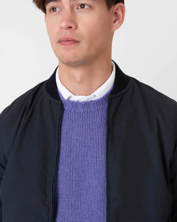 Bomber Jacket^Sid Mashburn Cheap