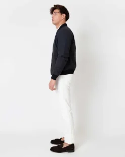 Bomber Jacket^Sid Mashburn Cheap