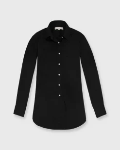 Boyfriend Shirt^Ann Mashburn Online
