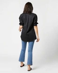 Boyfriend Shirt^Ann Mashburn Online