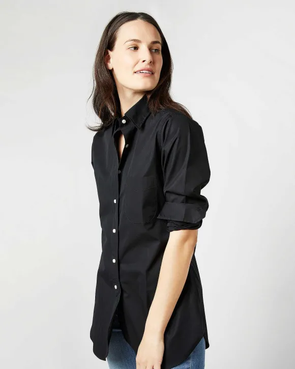 Boyfriend Shirt^Ann Mashburn Online
