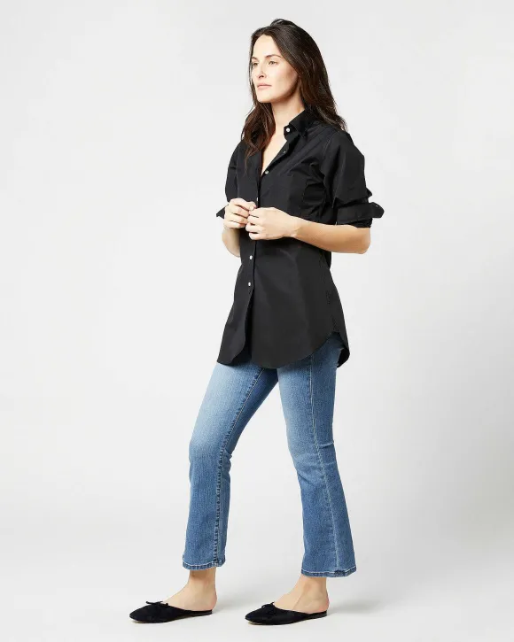Boyfriend Shirt^Ann Mashburn Online