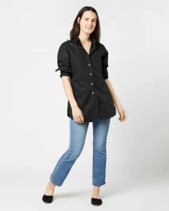 Boyfriend Shirt^Ann Mashburn Online