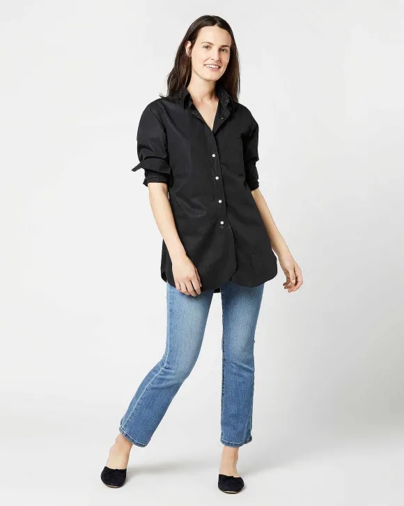 Boyfriend Shirt^Ann Mashburn Online