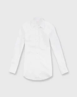 Boyfriend Shirt^Ann Mashburn Hot