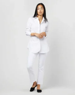 Boyfriend Shirt^Ann Mashburn Hot