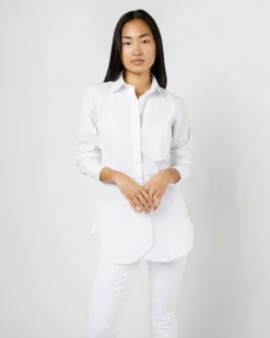 Boyfriend Shirt^Ann Mashburn Hot