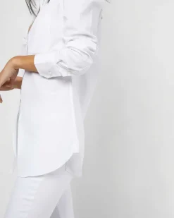Boyfriend Shirt^Ann Mashburn Hot