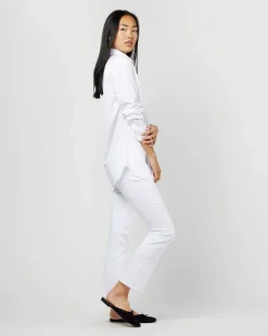 Boyfriend Shirt^Ann Mashburn Hot