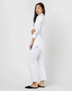 Boyfriend Shirt^Ann Mashburn Hot