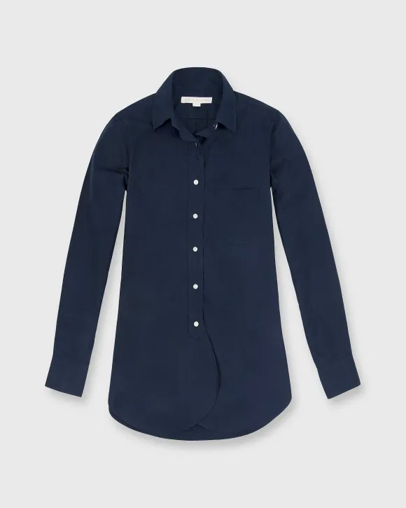 Boyfriend Shirt^Ann Mashburn Hot